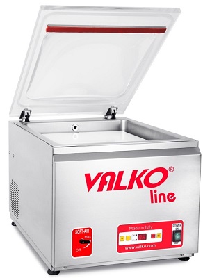 Valko-Line 400
